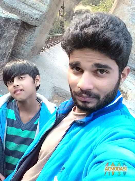 Shad  Rafique photo №93024. Uploaded 24 January 2017
