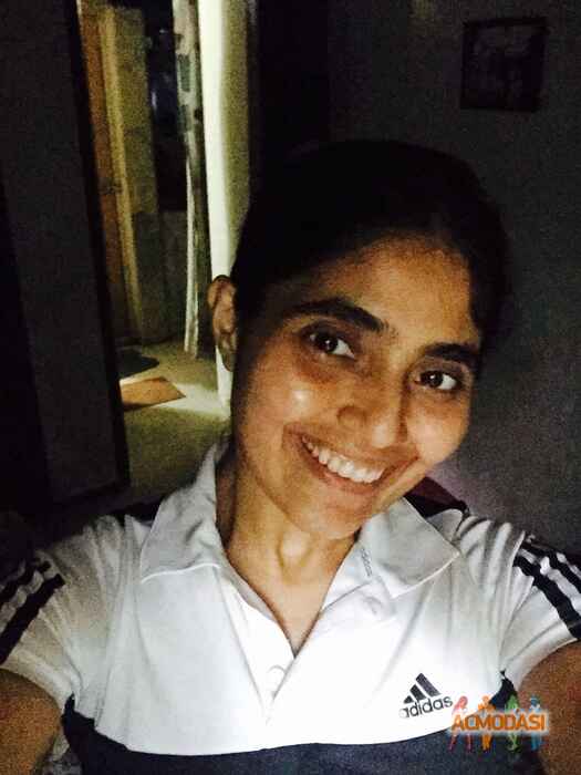 Aishwarya Deepak Duggal photo №112452. Uploaded 23 November 2017