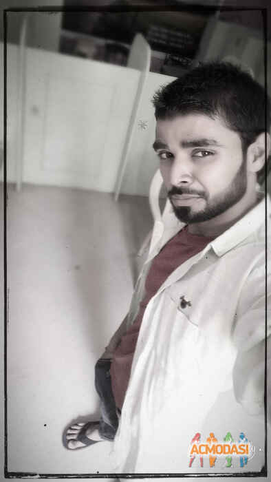 Krishna  Gangwar photo №50537. Uploaded 15 March 2016