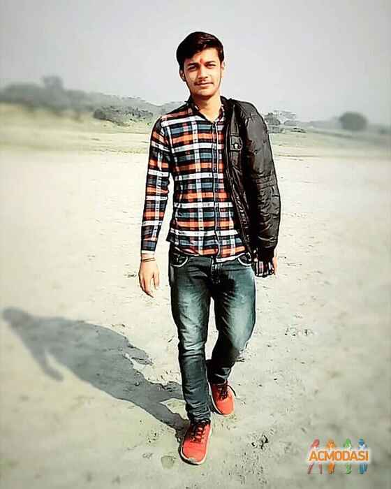 Aman  Yadav photo №114331. Uploaded 13 January 2018