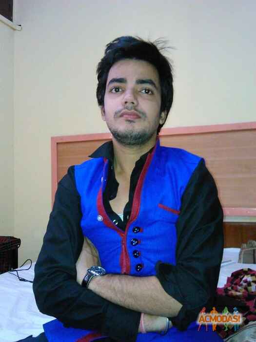 Ujjawal  Sharma photo №14629. Uploaded 11 August 2015