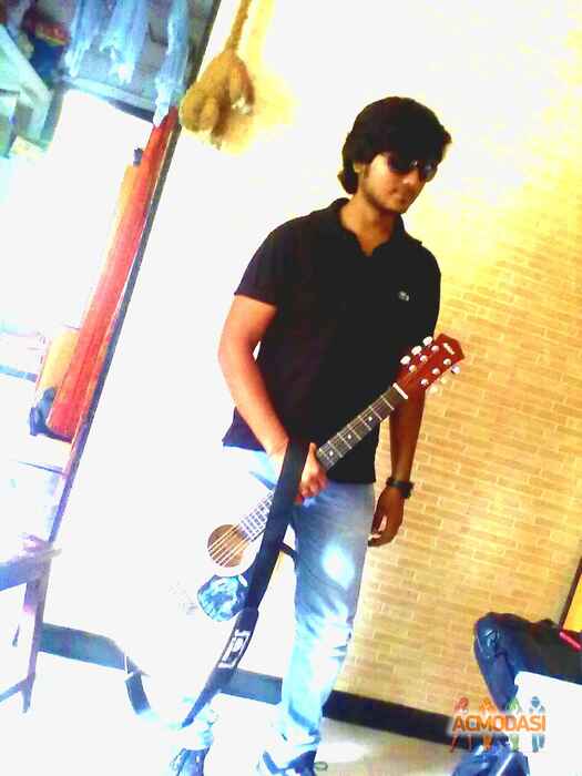 Abinash  Mishra photo №27463. Uploaded 04 November 2015