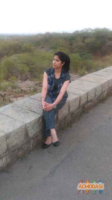 Yasmeen   photo №41042. Uploaded 16 January 2016