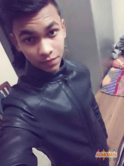 Siddharth  Bhandari photo №38526. Uploaded 06 January 2016