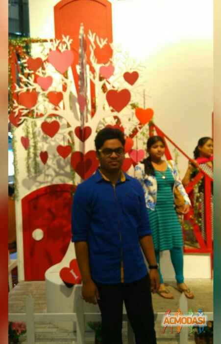 Eshan  Praveen photo №49059. Uploaded 04 March 2016
