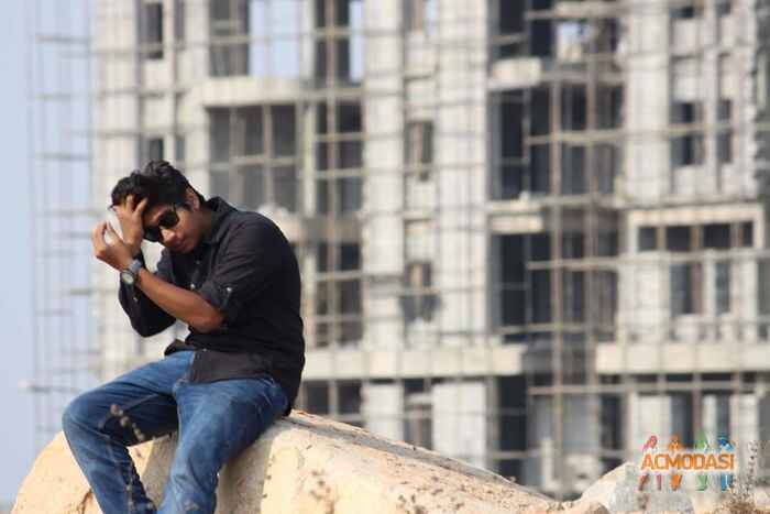 Saad Ali Khan photo №53281. Uploaded 07 April 2016