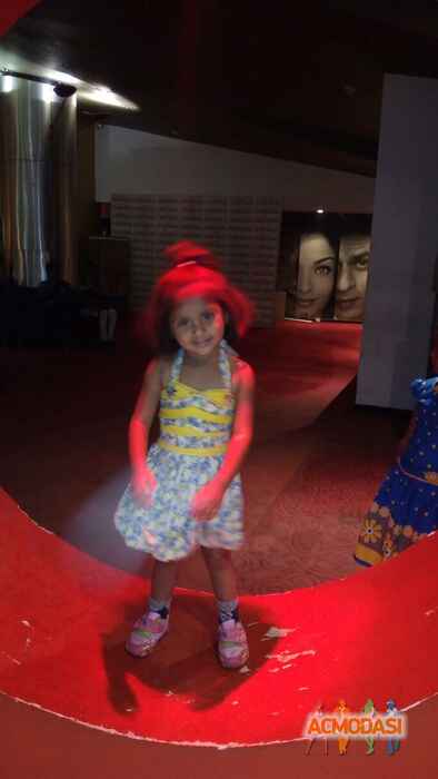 Hatvi Dhaval Modu photo №66861. Uploaded 16 July 2016