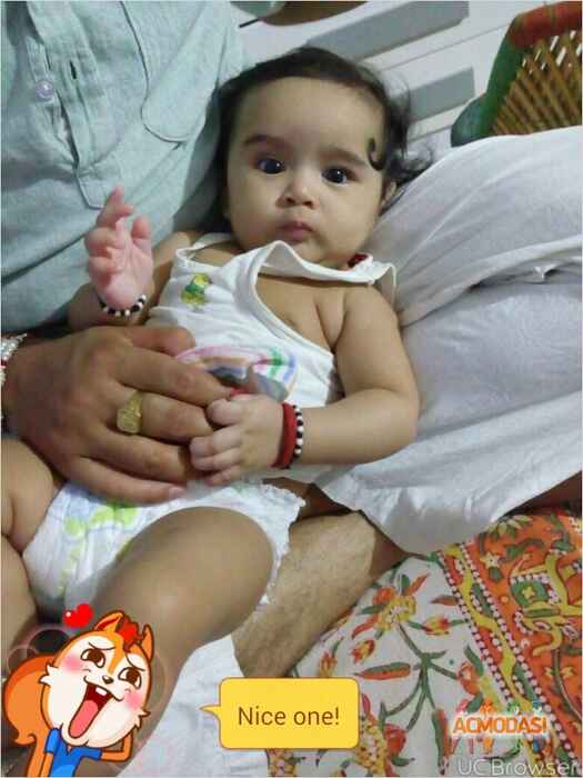 Hridhima Abhishek Goswami photo №75572. Uploaded 13 September 2016