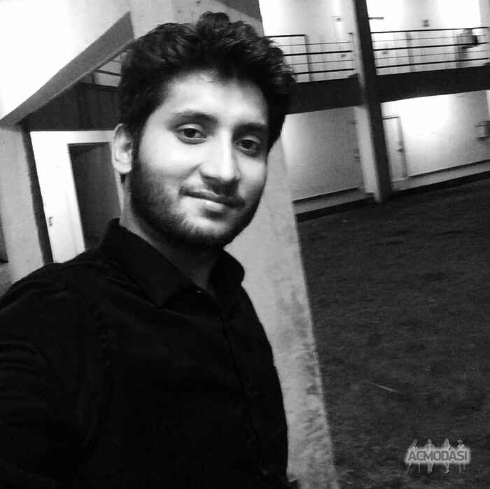 AVANISH  PANDEY photo №77671. Uploaded 28 September 2016