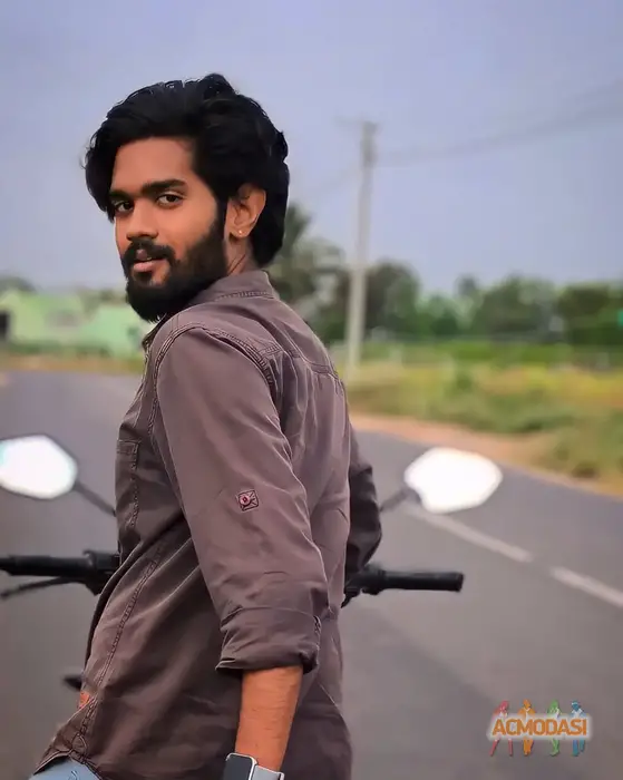 Prasad  V P photo №126892. Uploaded 17 February 2026