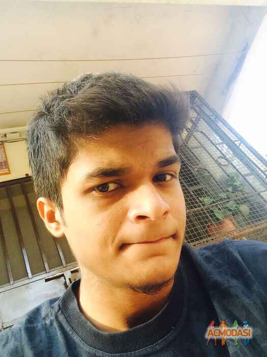 Kartik  Shah photo №21976. Uploaded 24 September 2015