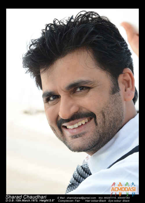 Sharad  Chaudhari photo №25728. Uploaded 24 October 2015