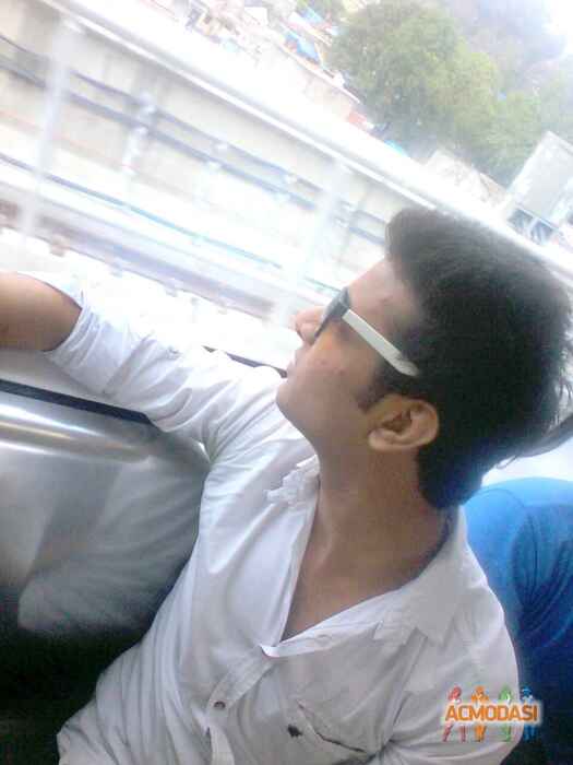 Ankit Sanjay Jeswani photo №53486. Uploaded 09 April 2016