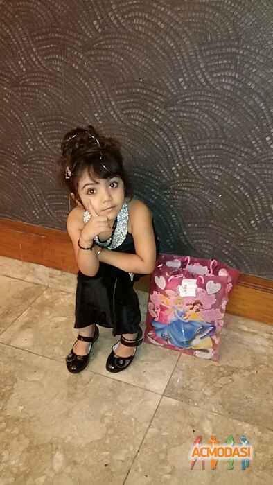 baby crystal ladhani photo №55704. Uploaded 23 April 2016