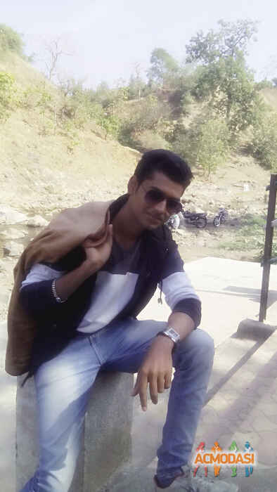 Harshal Pramod Jaiswal photo №58594. Uploaded 14 May 2016