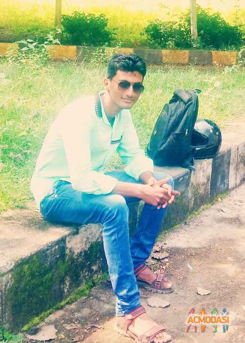 Abu shahma ansari photo №101422. Uploaded 20 April 2017