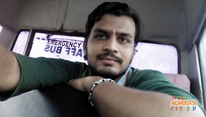Nikunj Babulal Savaliya photo №98782. Uploaded 18 March 2017