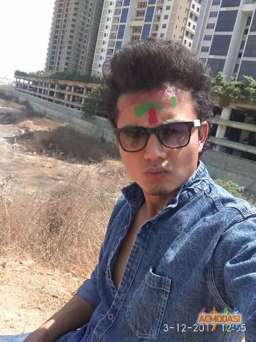 Vishnu Vijay Thapa photo №102803. Uploaded 30 April 2017