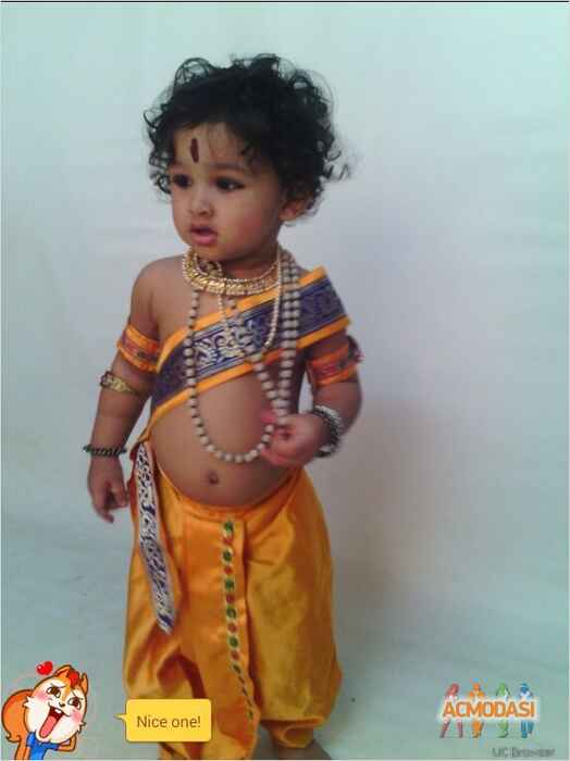 Solanki  aarav photo №16126. Uploaded 19 August 2015