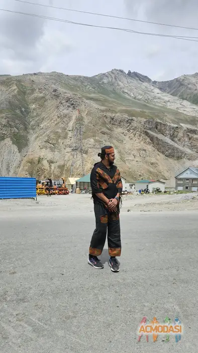 shubh  doshi photo №126582. Uploaded 18 January 2026