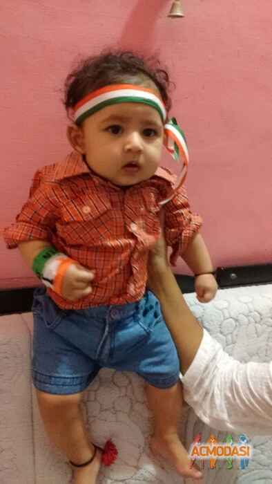 Rishit  Singh photo №19905. Uploaded 11 September 2015