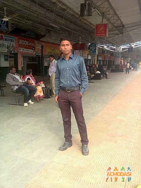 Abinash Kumar Gadnayak photo №35969. Uploaded 24 December 2015