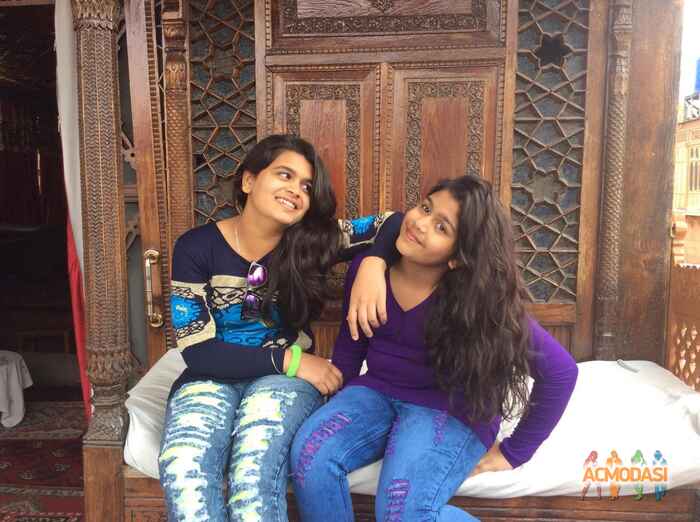 Ritika  Dhingra photo №49966. Uploaded 12 March 2016