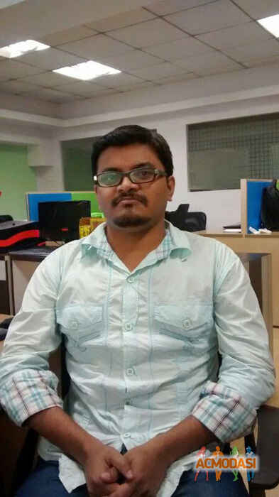 kiran N Korgaonkar photo №90838. Uploaded 07 January 2017