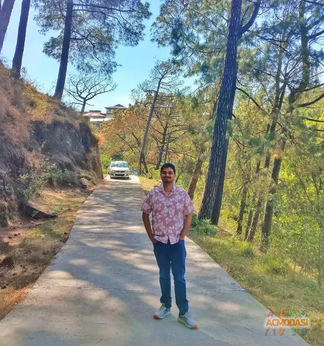 Yogesh  Kashyap photo №126366. Uploaded 25 December 2025