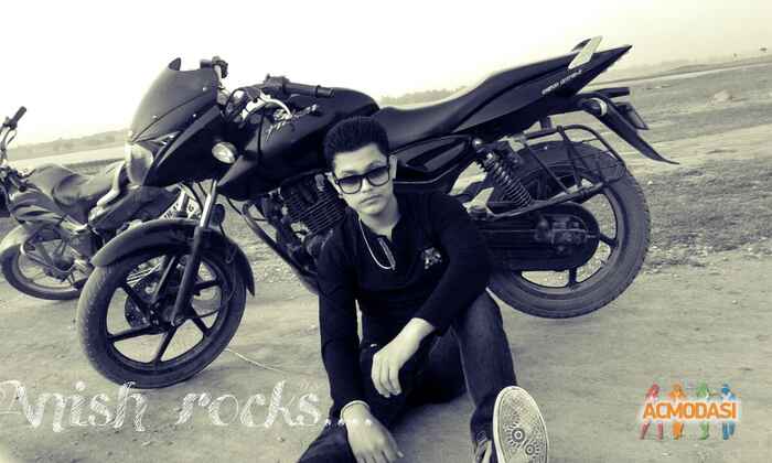 Anish  Mishra photo №19817. Uploaded 10 September 2015