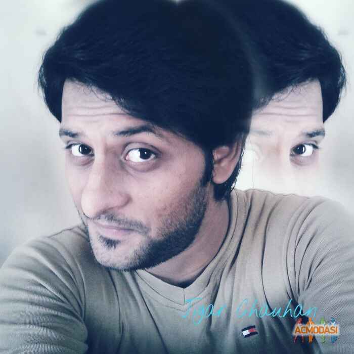 Jigar  Chauhan photo №24213. Uploaded 11 October 2015