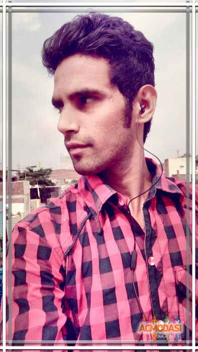 Varun  Kondapure photo №32839. Uploaded 06 December 2015