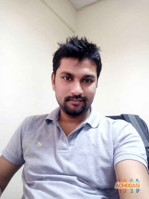 Rajesh  Vishwakarma photo №103732. Uploaded 10 May 2017