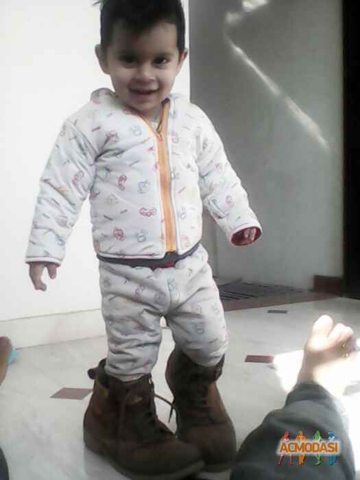 Puneet  Arora photo №13206. Uploaded 02 August 2015
