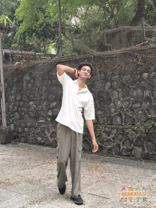 Yogesh  Pandey photo №126487. Uploaded 10 January 2026