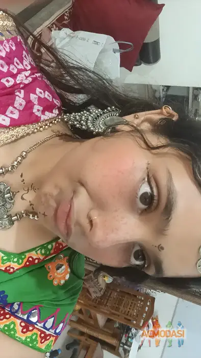 Omisha  Soni photo №126853. Uploaded 13 February 2026