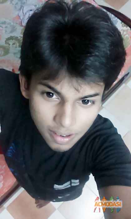 Mohammed  Mansoor photo №48184. Uploaded 26 February 2016