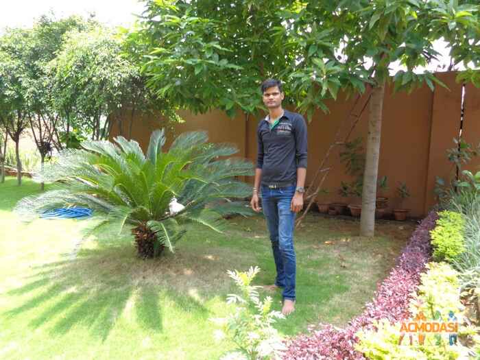 PAVAN  KUMAR photo №61678. Uploaded 04 June 2016