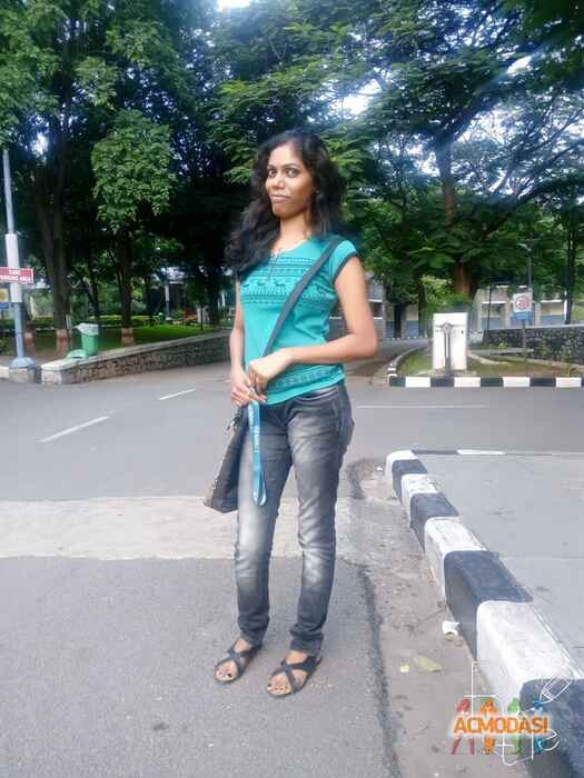 Sudha  Nagavelli photo №78710. Uploaded 06 October 2016