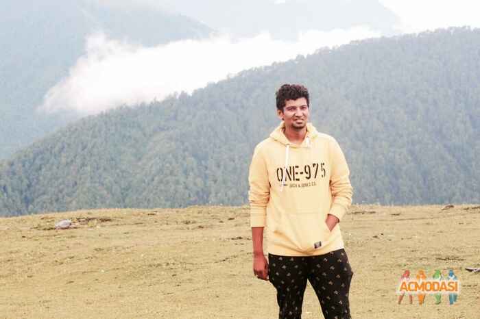 Akshay  Chouhan photo №12078. Uploaded 25 July 2015