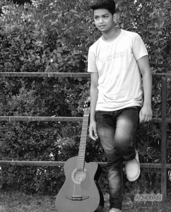 Sahil  Rajput photo №123363. Uploaded 09 June 2021