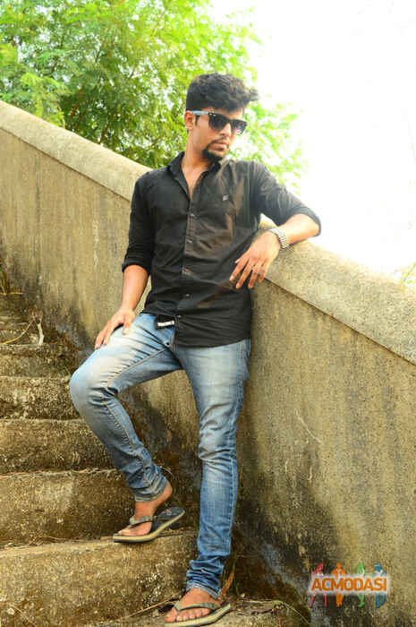 Ajay  Ravindra photo №43738. Uploaded 30 January 2016