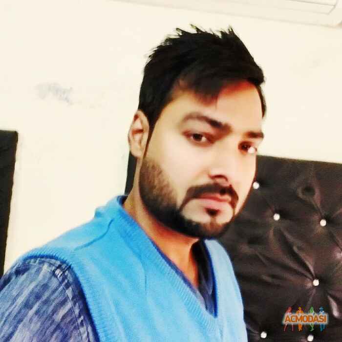 Thakur Vipin Pundir photo №62274. Uploaded 09 June 2016
