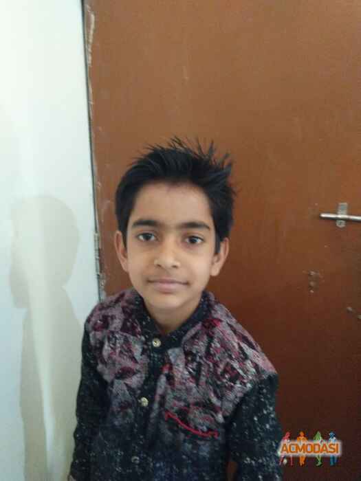 Shivansh Pratap Singh photo №99739. Uploaded 03 April 2017
