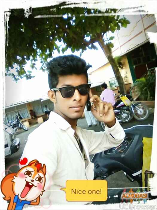 Avinash  Baretto photo №28291. Uploaded 11 November 2015