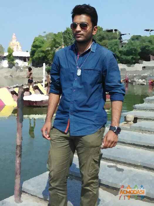 Shaikh  Adil photo №26833. Uploaded 01 November 2015