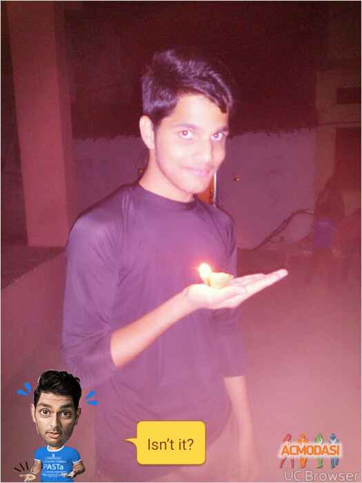 Daksh  Joshi photo №29949. Uploaded 20 November 2015