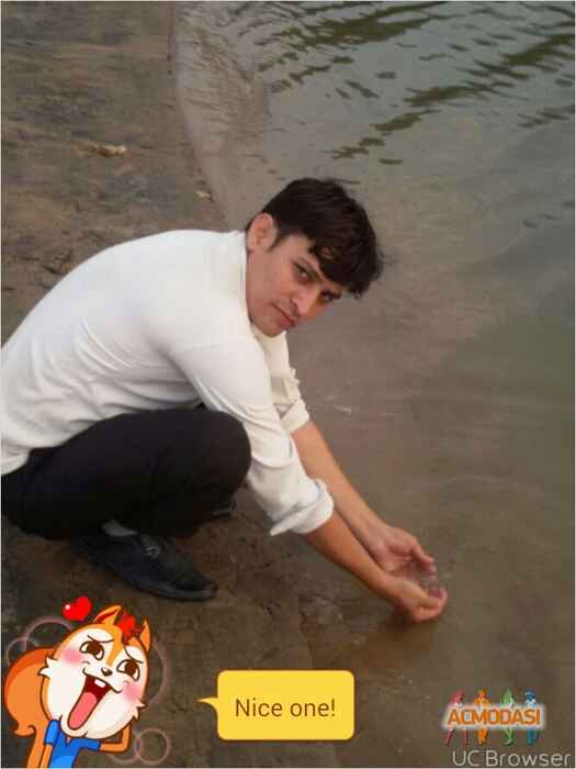 Pradeep  Singh photo №39337. Uploaded 09 January 2016