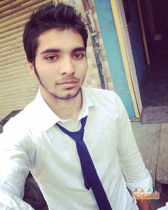 Deepak  Mittan photo №47354. Uploaded 21 February 2016