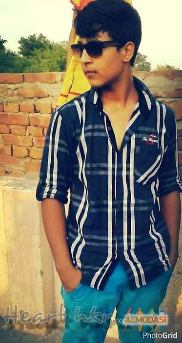 SAURAV SINGH KOHLI photo №50924. Uploaded 18 March 2016